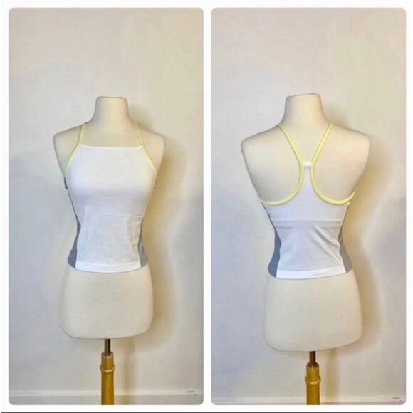 Prospirit Sport Racerback Athletic Top - Picture 1 of 6